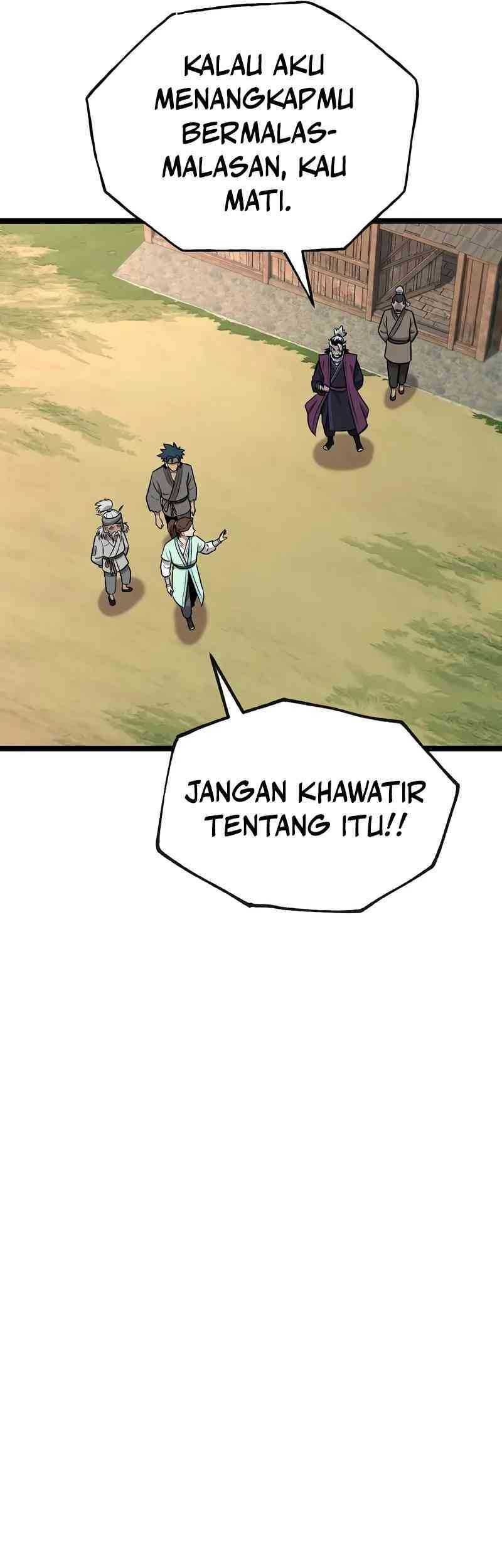 Tang Clan Legend Chapter 5.2 - halaman 41