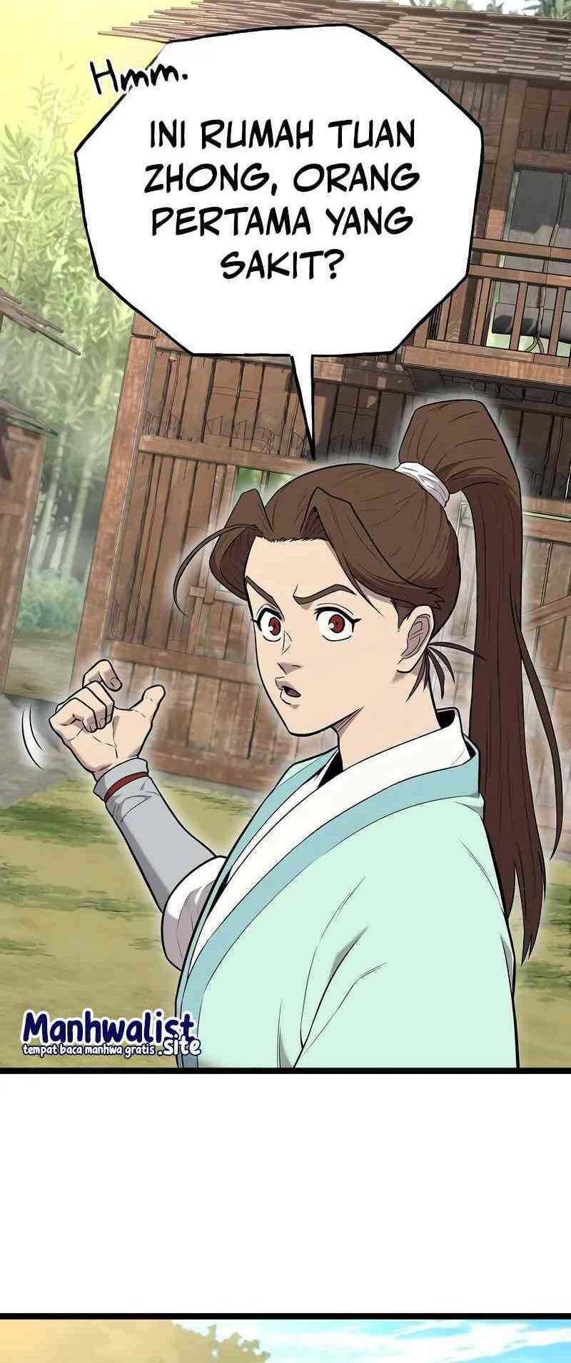 Tang Clan Legend Chapter 5.2 - halaman 44