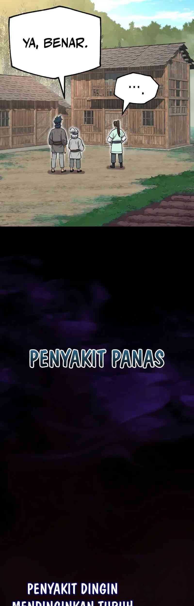 Tang Clan Legend Chapter 5.2 - halaman 45