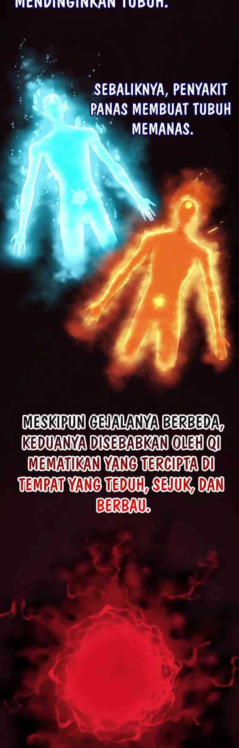 Tang Clan Legend Chapter 5.2 - halaman 46