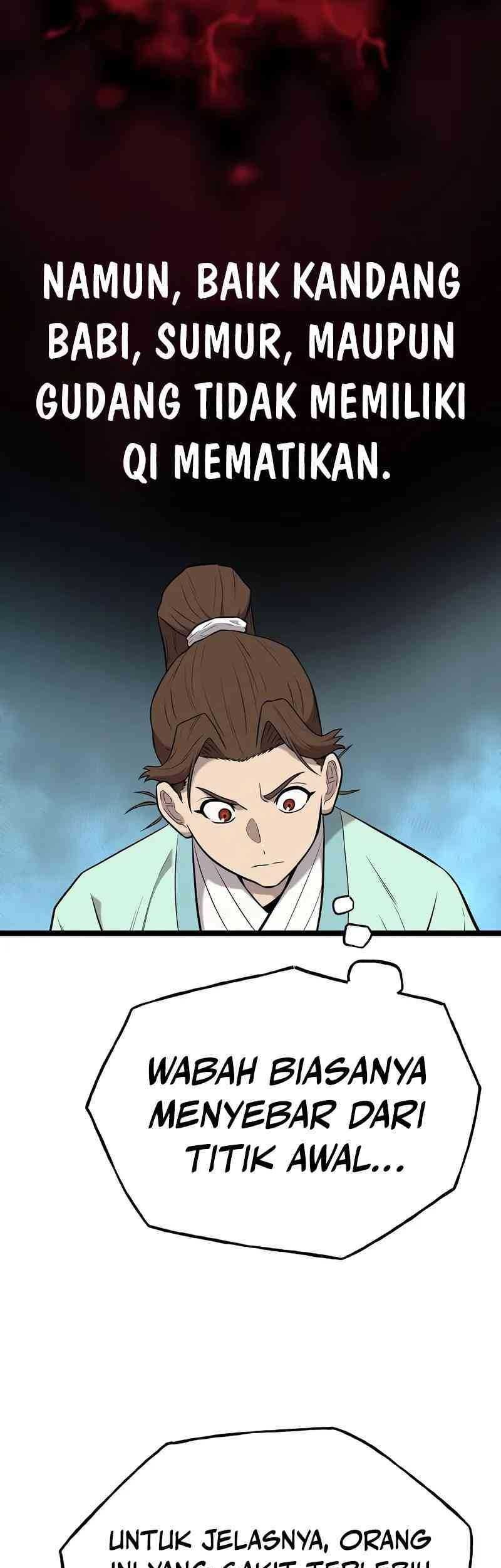 Tang Clan Legend Chapter 5.2 - halaman 47