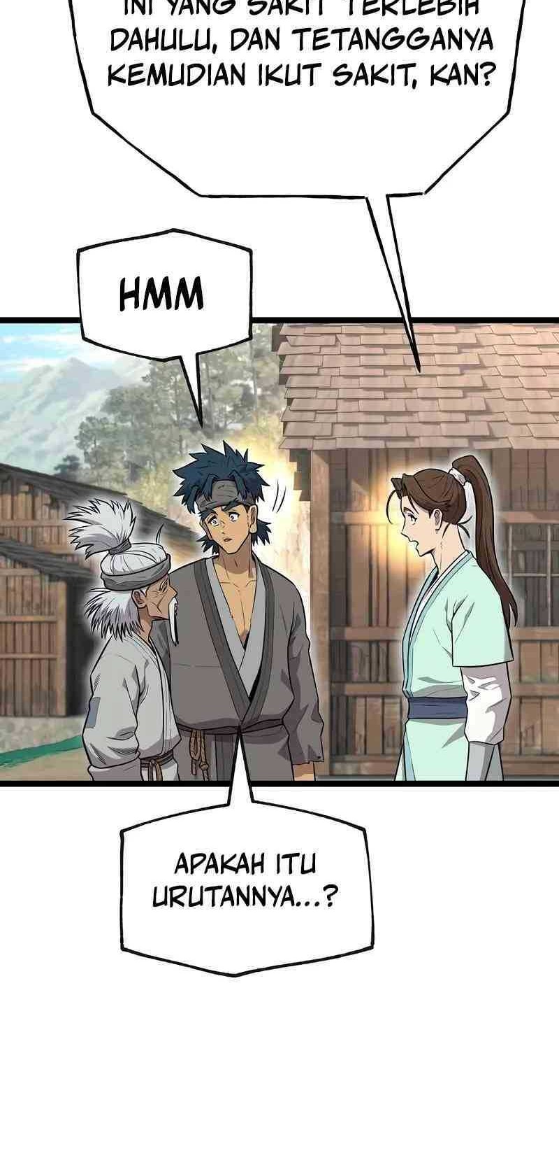 Tang Clan Legend Chapter 5.2 - halaman 48