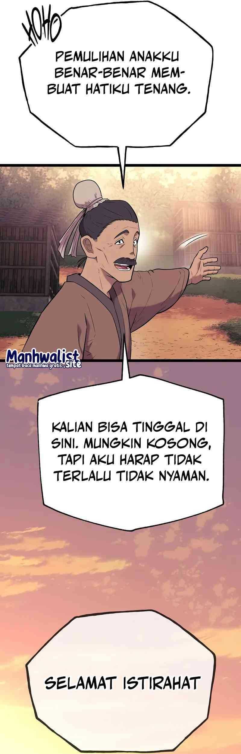 Tang Clan Legend Chapter 5.2 - halaman 5