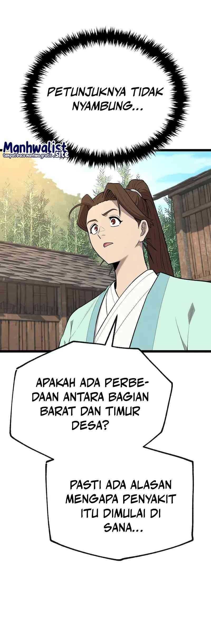 Tang Clan Legend Chapter 5.2 - halaman 50