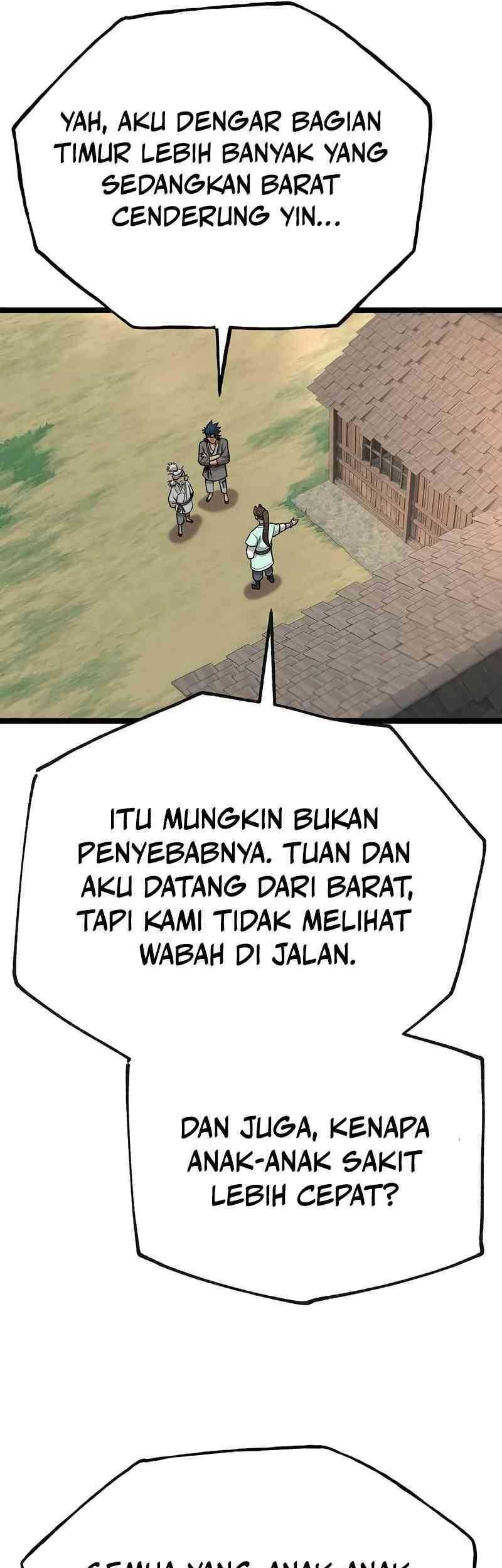 Tang Clan Legend Chapter 5.2 - halaman 51