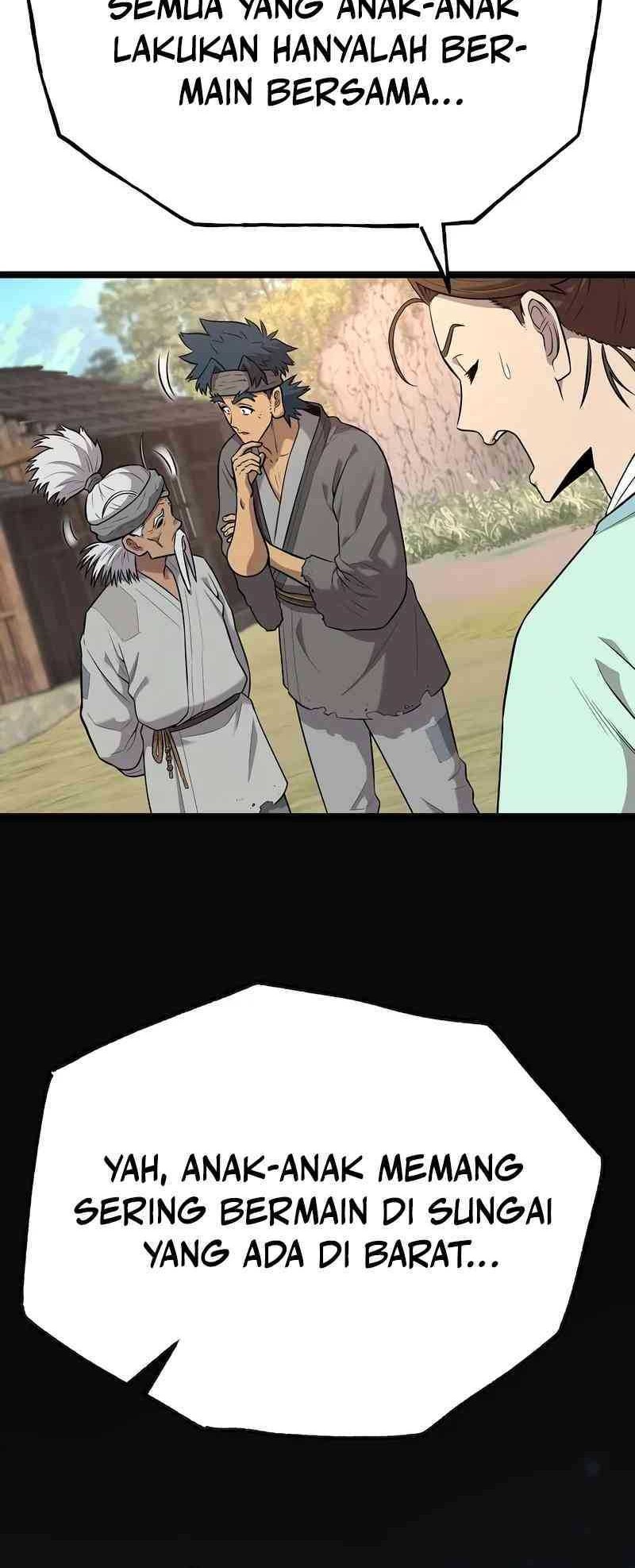 Tang Clan Legend Chapter 5.2 - halaman 52
