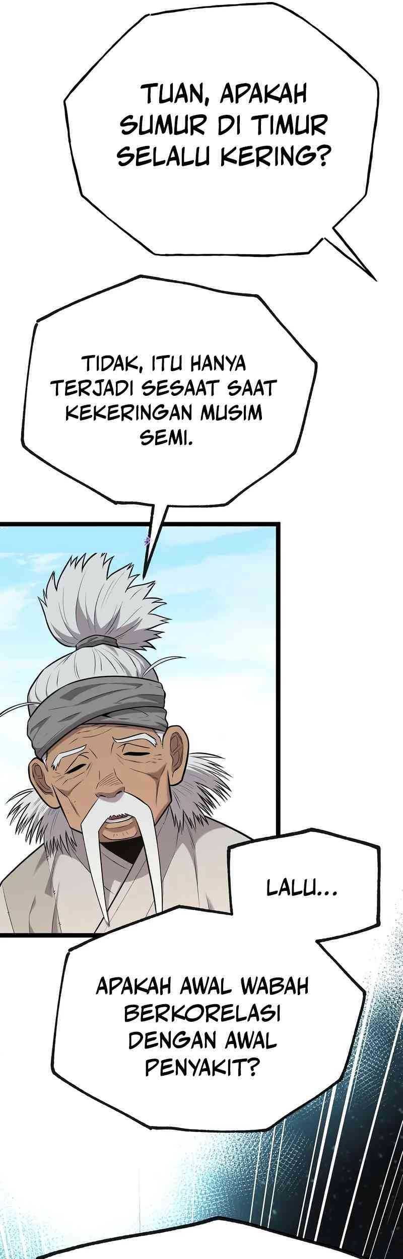 Tang Clan Legend Chapter 5.2 - halaman 54