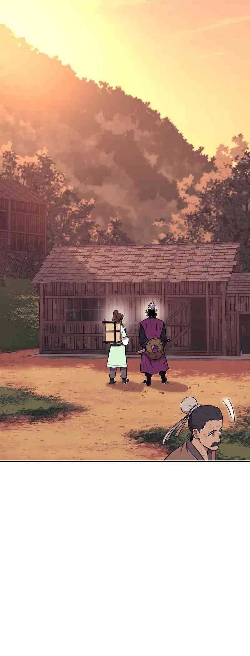 Tang Clan Legend Chapter 5.2 - halaman 6