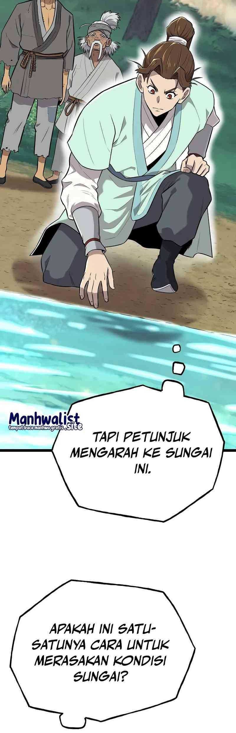 Tang Clan Legend Chapter 5.2 - halaman 60