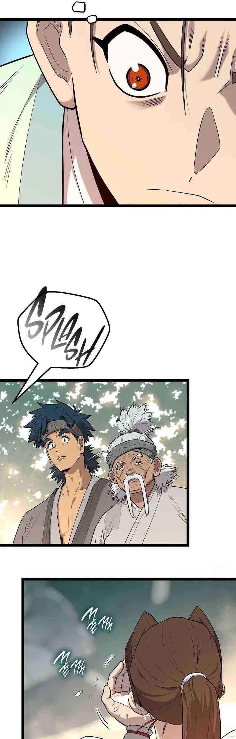 Tang Clan Legend Chapter 5.2 - halaman 61
