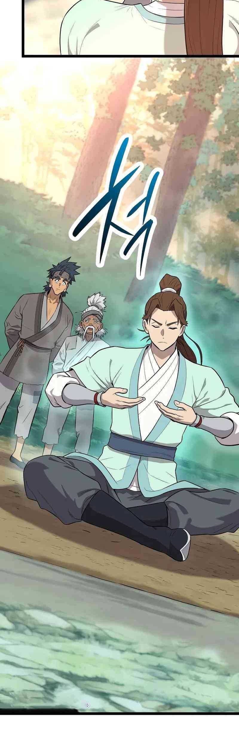 Tang Clan Legend Chapter 5.2 - halaman 62