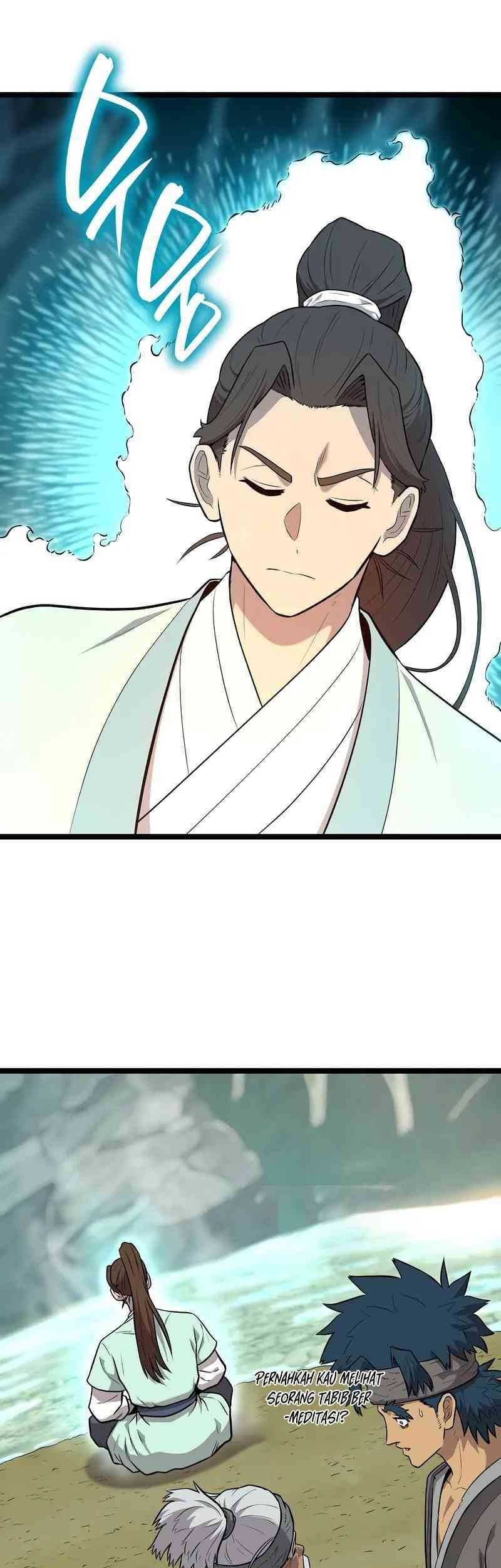 Tang Clan Legend Chapter 5.2 - halaman 63