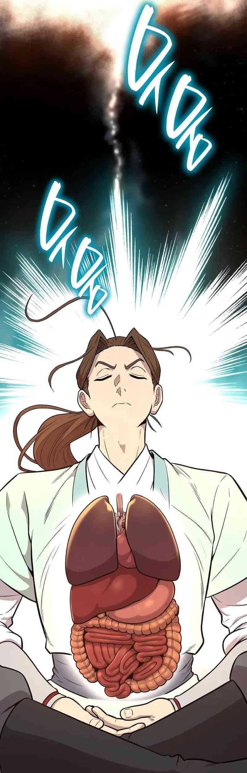 Tang Clan Legend Chapter 5.2 - halaman 65