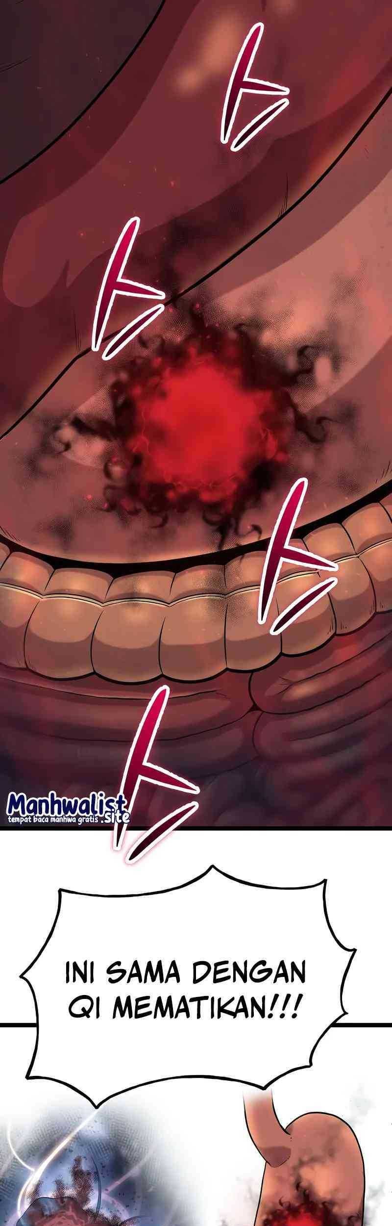 Tang Clan Legend Chapter 5.2 - halaman 67