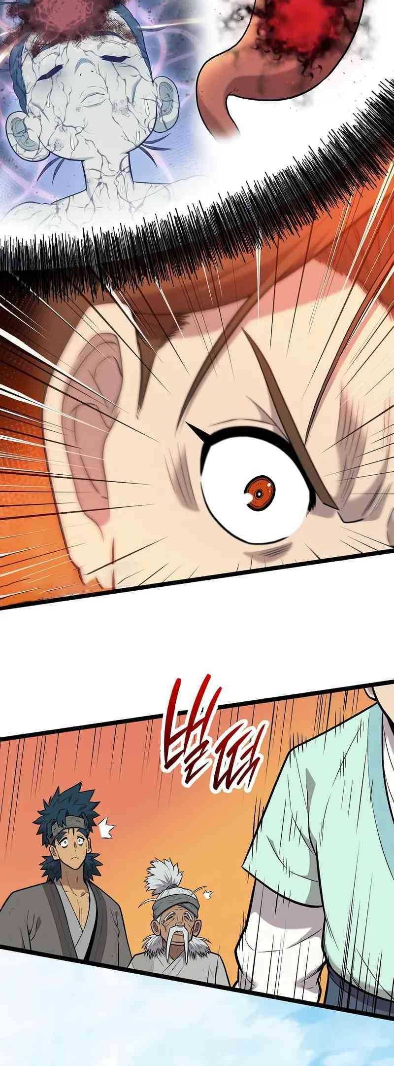 Tang Clan Legend Chapter 5.2 - halaman 68