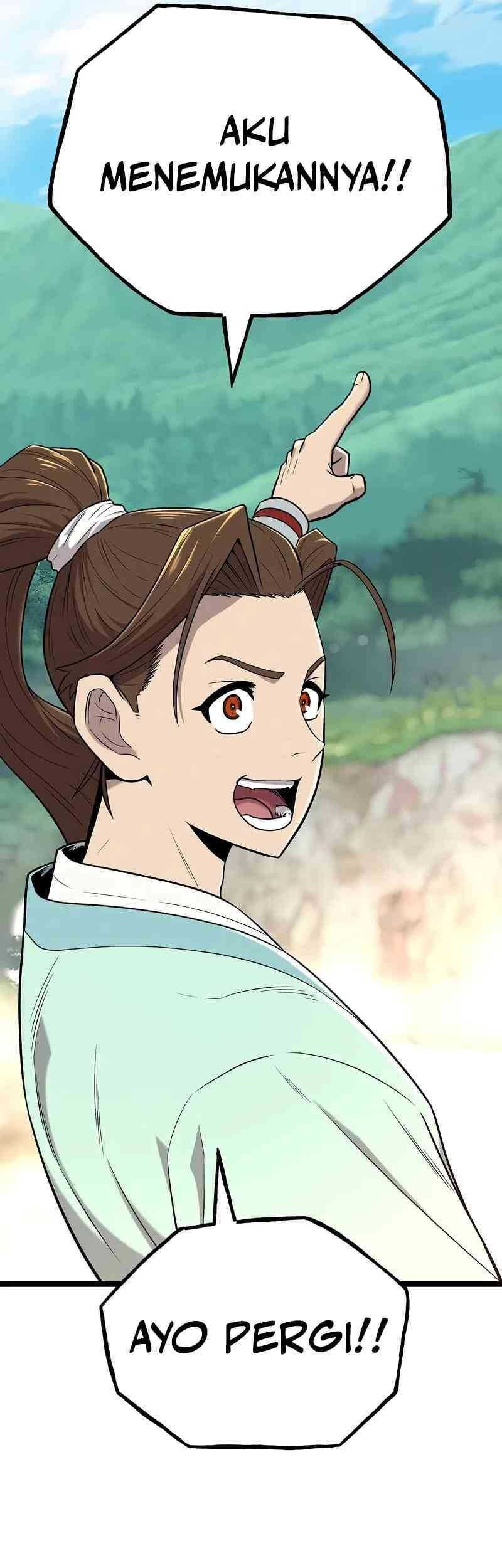 Tang Clan Legend Chapter 5.2 - halaman 69