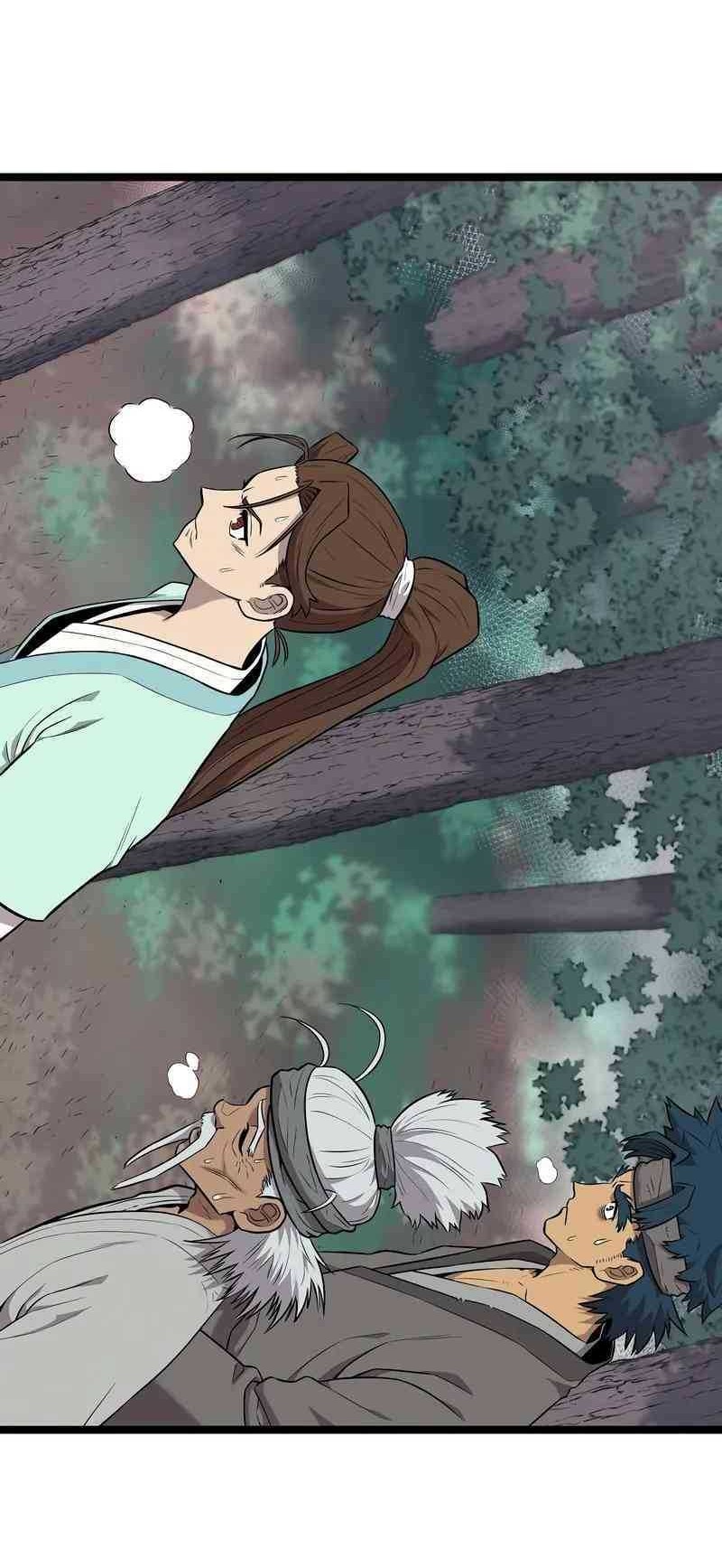 Tang Clan Legend Chapter 5.2 - halaman 72