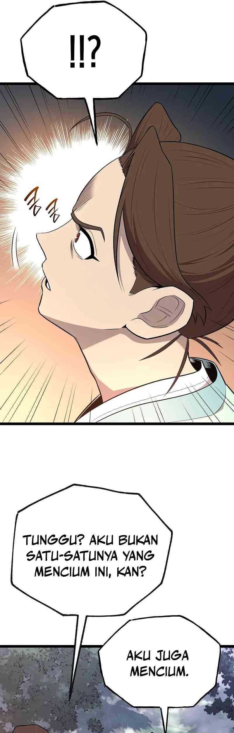 Tang Clan Legend Chapter 5.2 - halaman 73