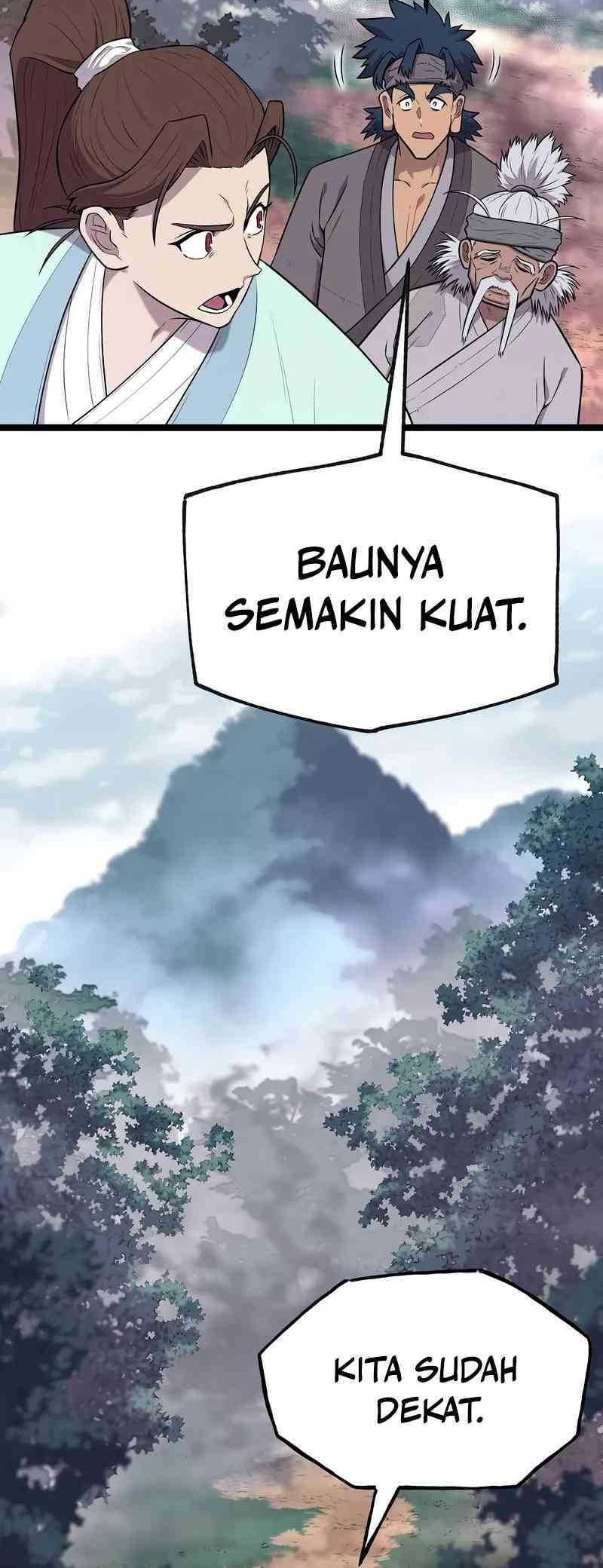 Tang Clan Legend Chapter 5.2 - halaman 74