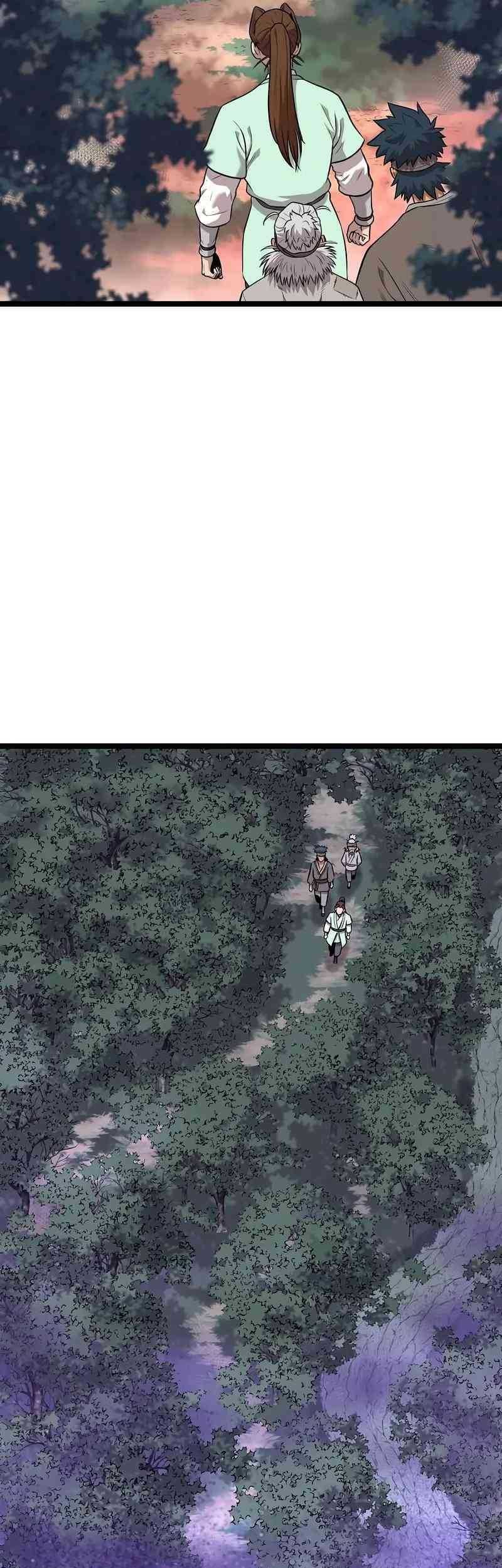 Tang Clan Legend Chapter 5.2 - halaman 75
