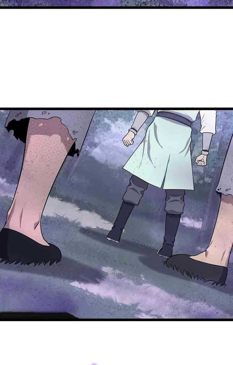 Tang Clan Legend Chapter 5.2 - halaman 76