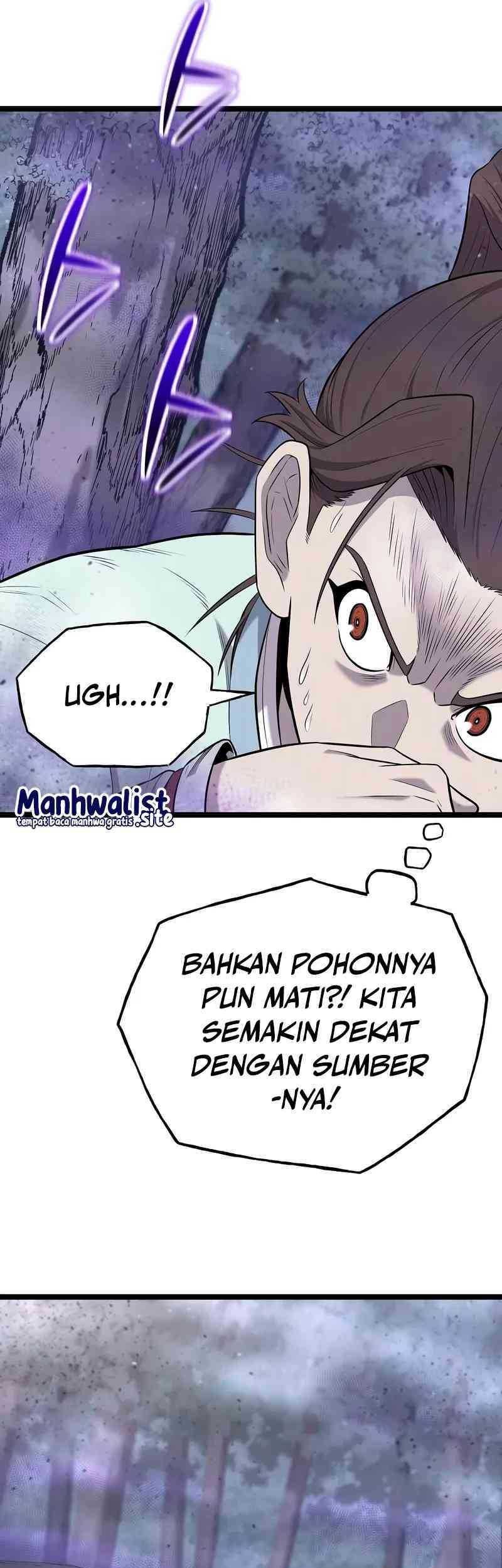 Tang Clan Legend Chapter 5.2 - halaman 77