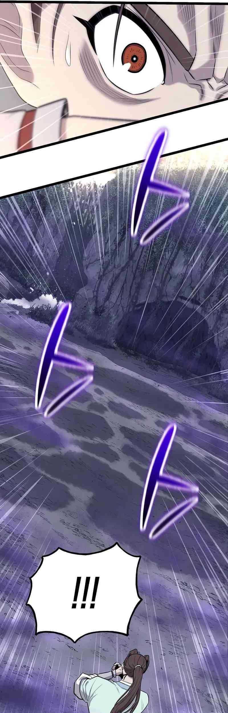 Tang Clan Legend Chapter 5.2 - halaman 79