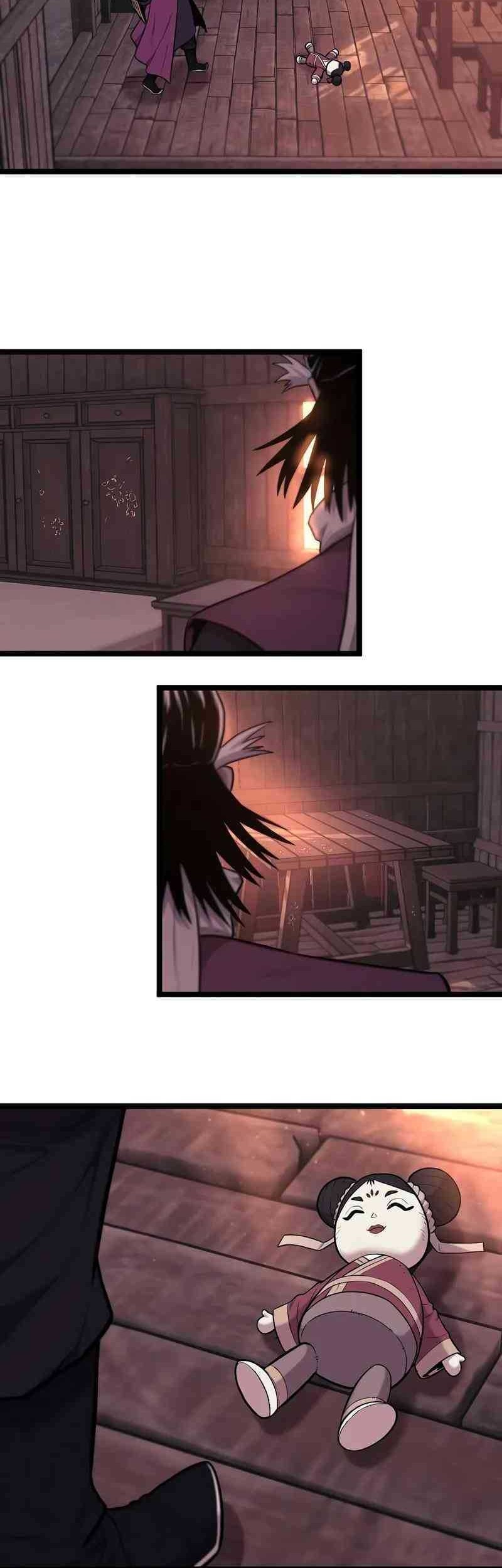 Tang Clan Legend Chapter 5.2 - halaman 8