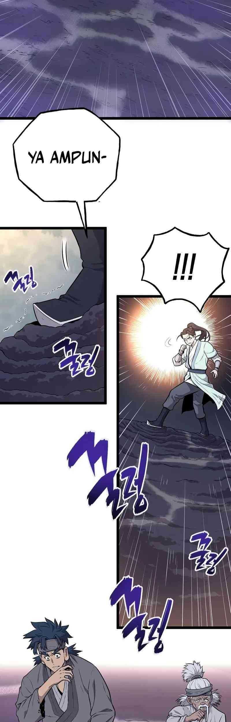 Tang Clan Legend Chapter 5.2 - halaman 81