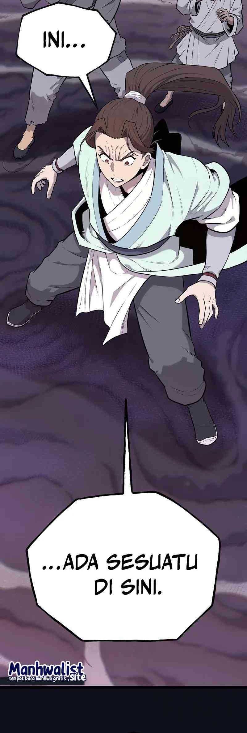 Tang Clan Legend Chapter 5.2 - halaman 82