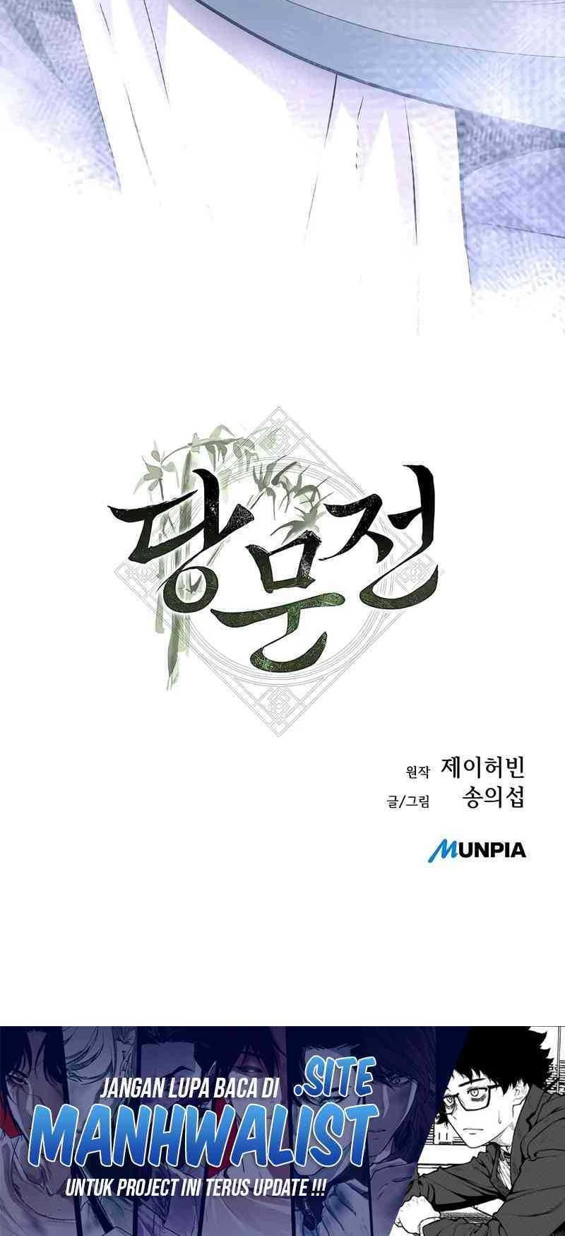 Tang Clan Legend Chapter 5.2 - halaman 84