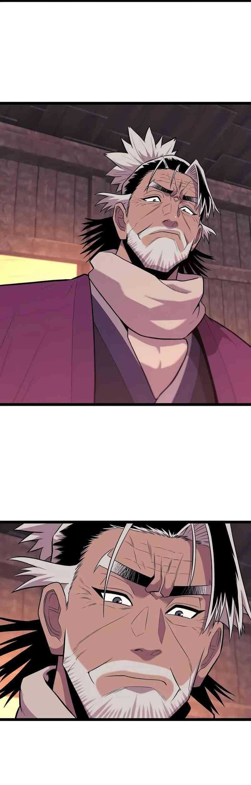 Tang Clan Legend Chapter 5.2 - halaman 9