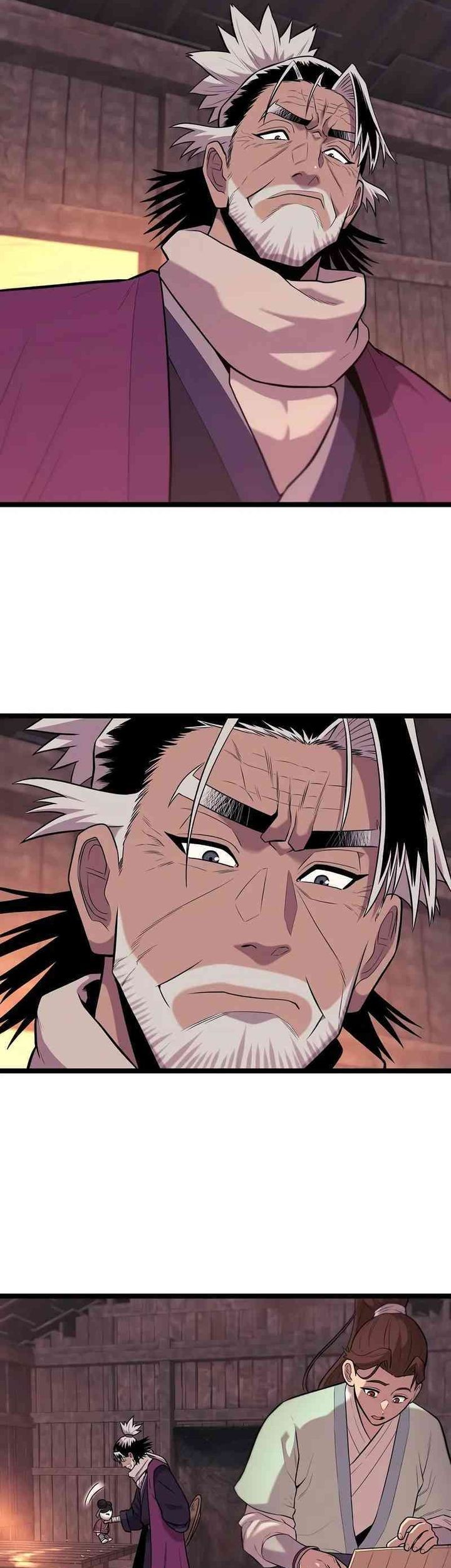 Tang Clan Legend Chapter 5 - halaman 10
