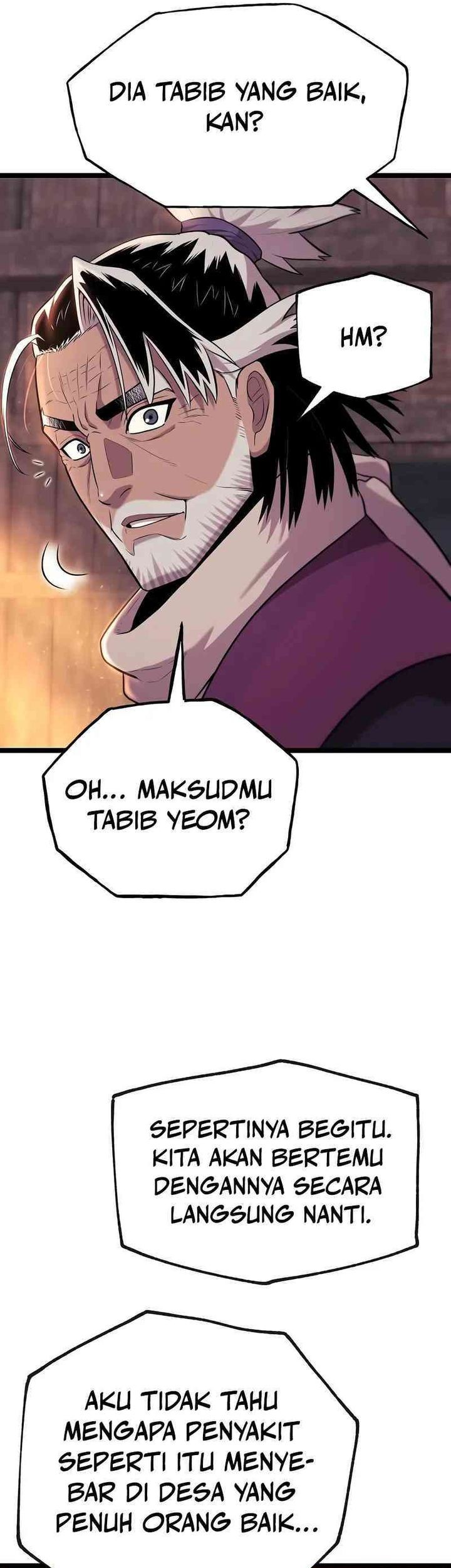 Tang Clan Legend Chapter 5 - halaman 12