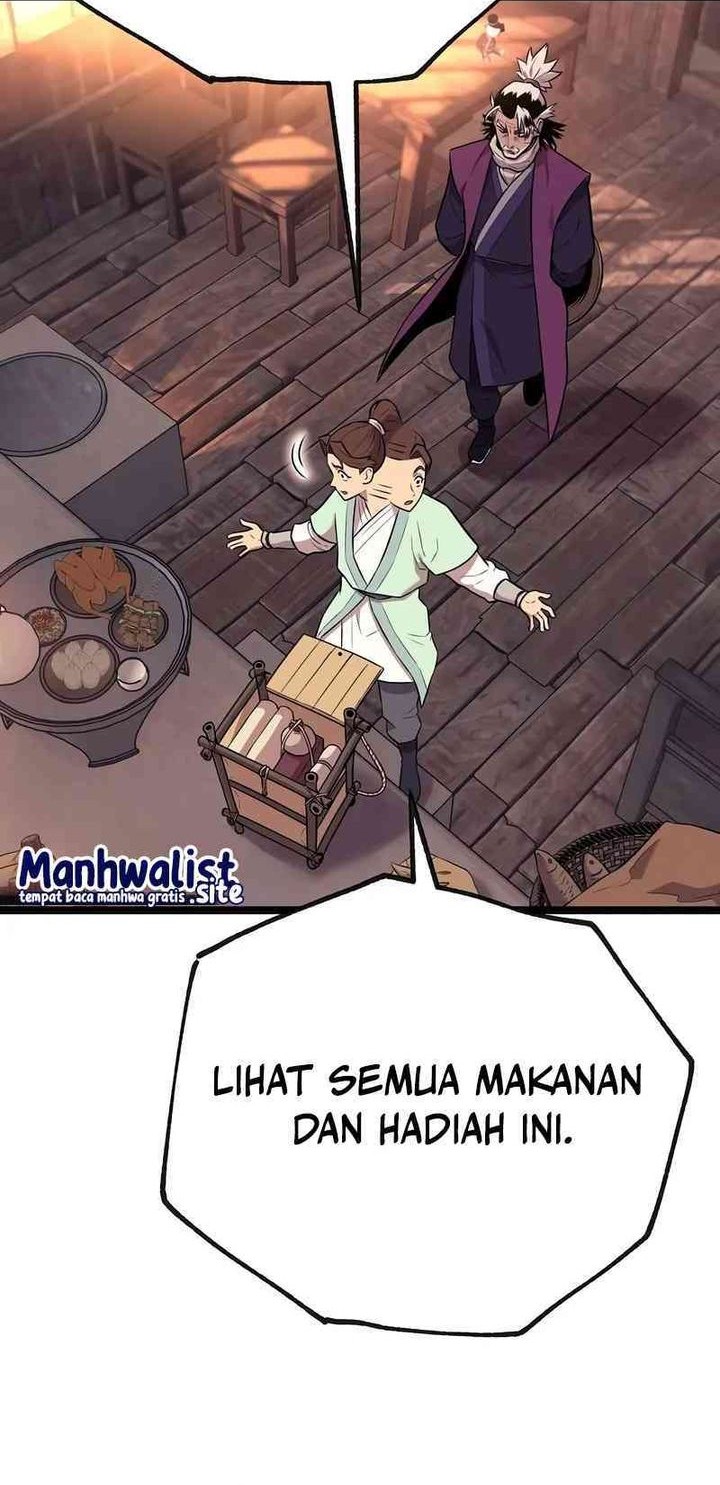 Tang Clan Legend Chapter 5 - halaman 13