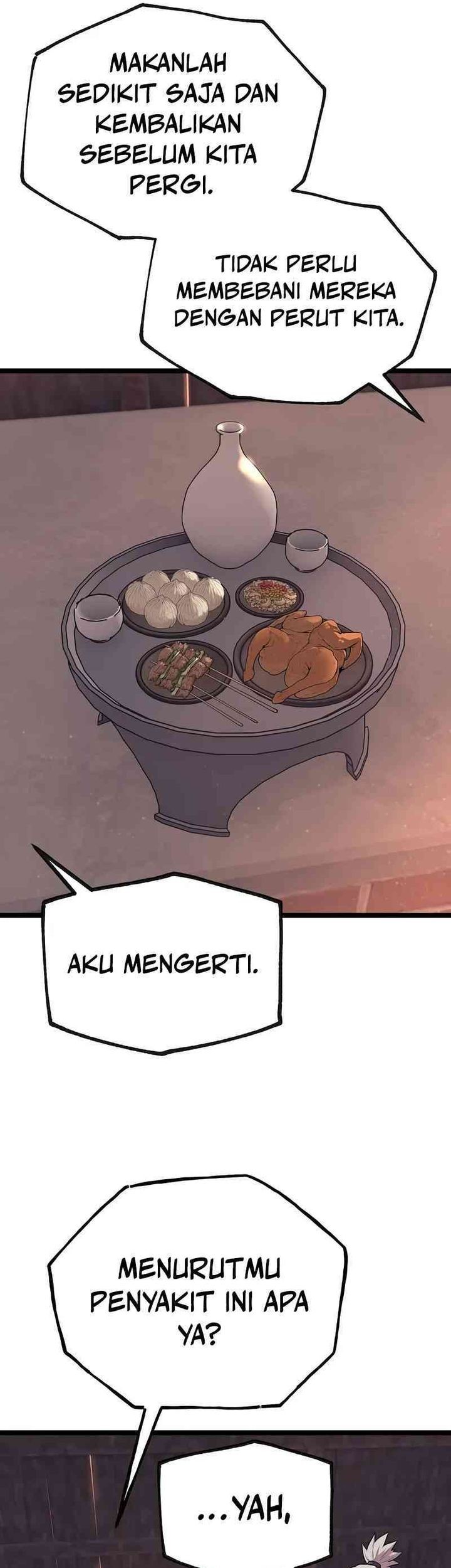 Tang Clan Legend Chapter 5 - halaman 14