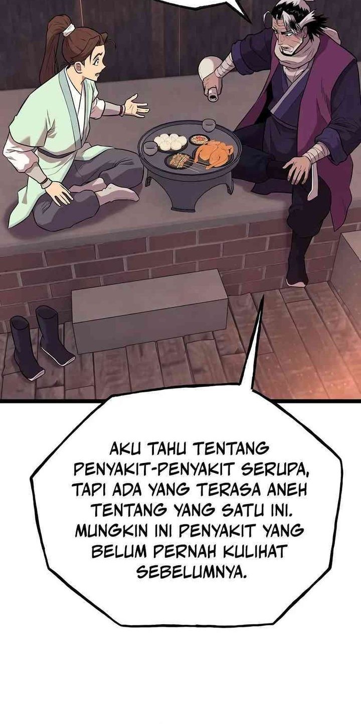 Tang Clan Legend Chapter 5 - halaman 15