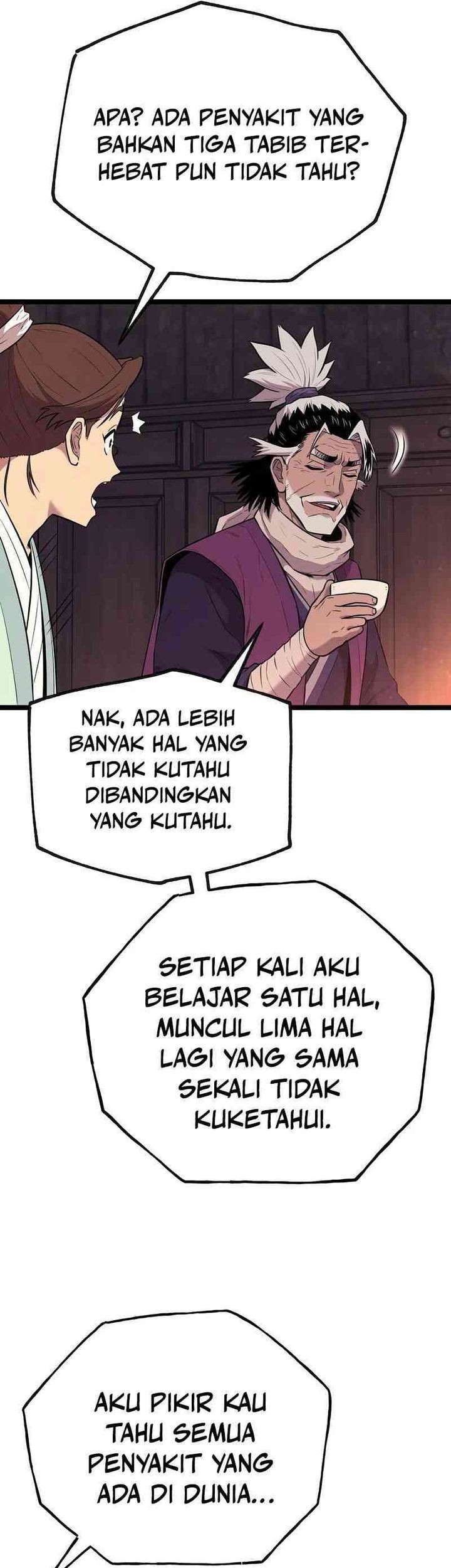 Tang Clan Legend Chapter 5 - halaman 16