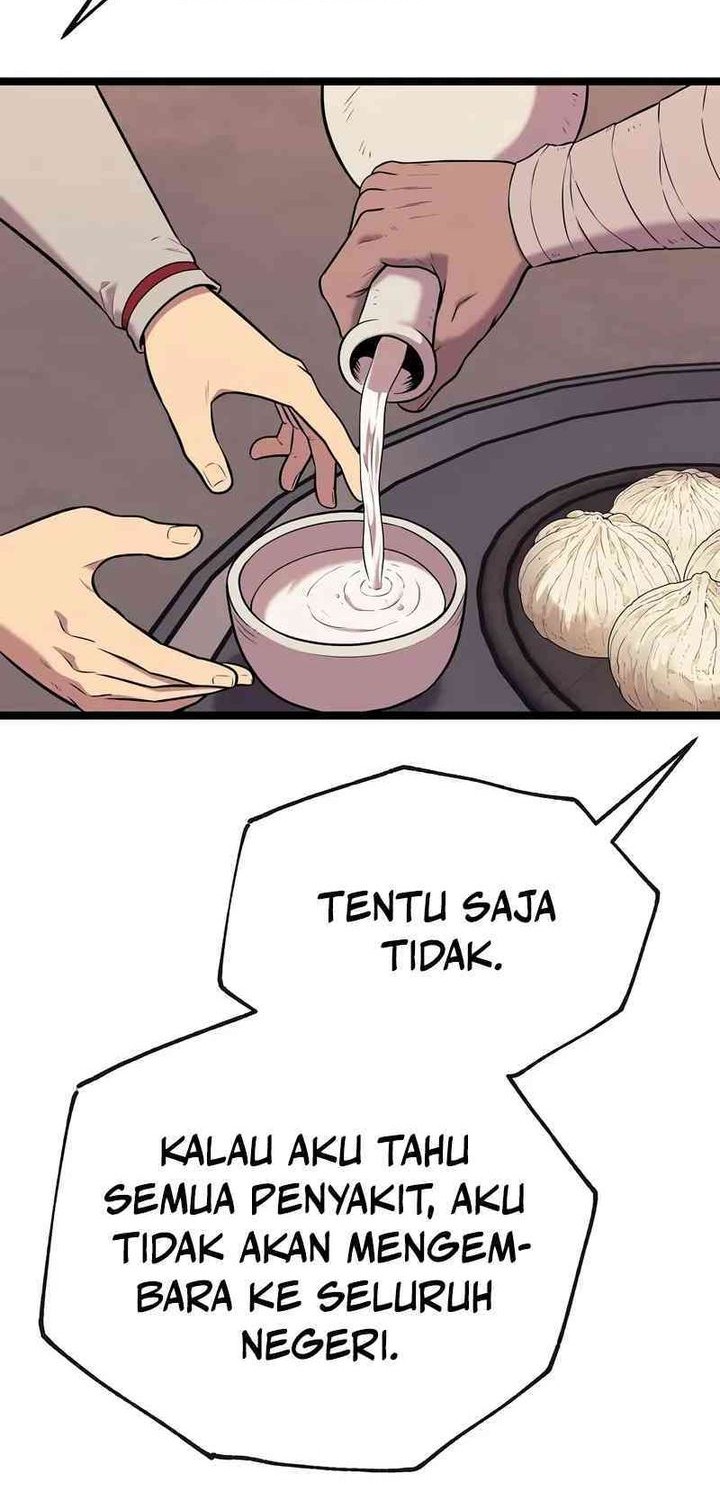Tang Clan Legend Chapter 5 - halaman 17