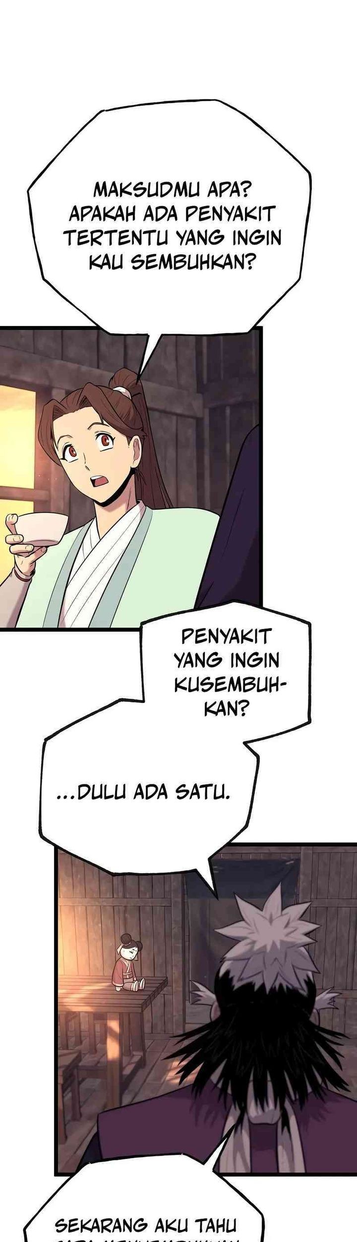 Tang Clan Legend Chapter 5 - halaman 18