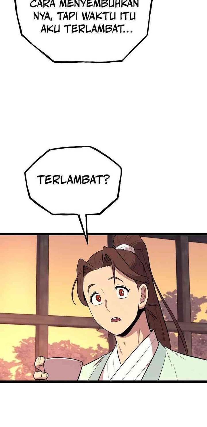 Tang Clan Legend Chapter 5 - halaman 19
