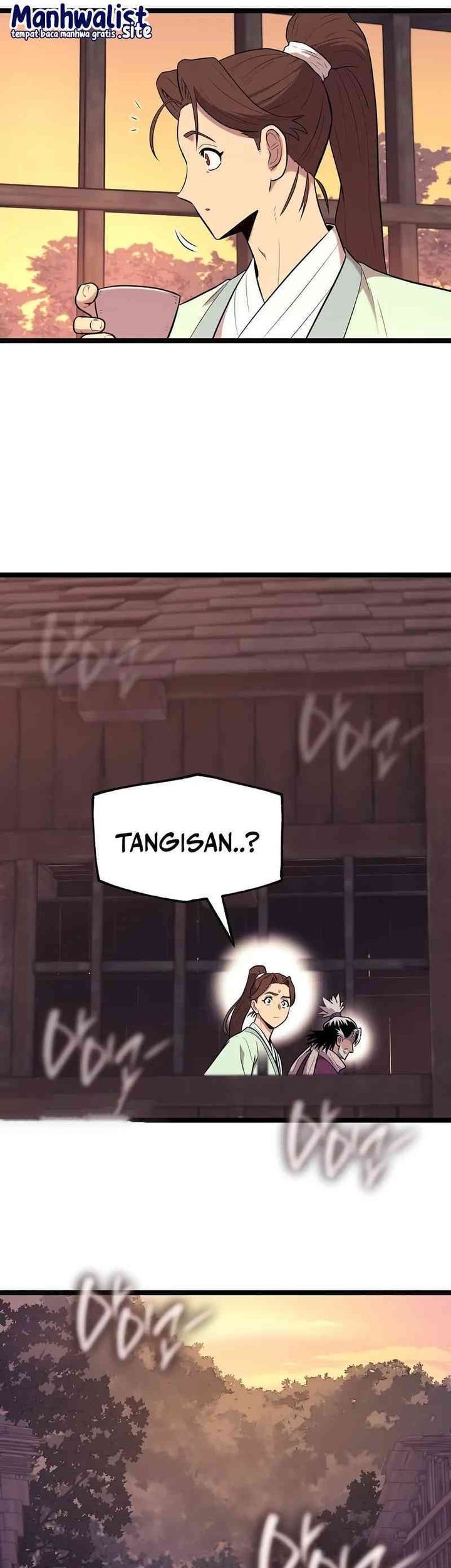 Tang Clan Legend Chapter 5 - halaman 20