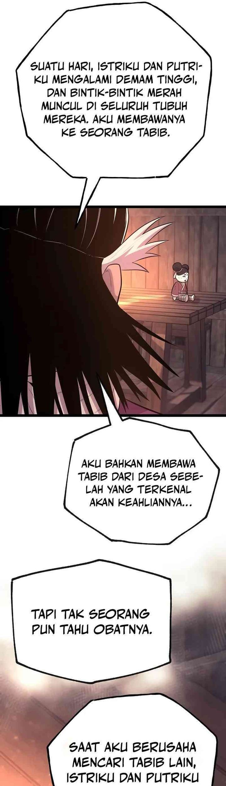 Tang Clan Legend Chapter 5 - halaman 26