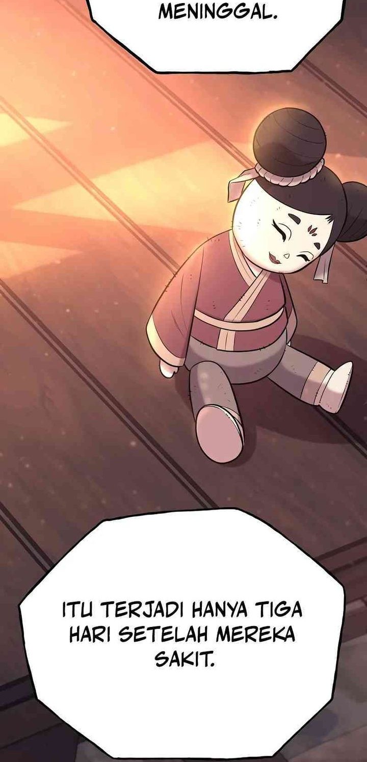 Tang Clan Legend Chapter 5 - halaman 27
