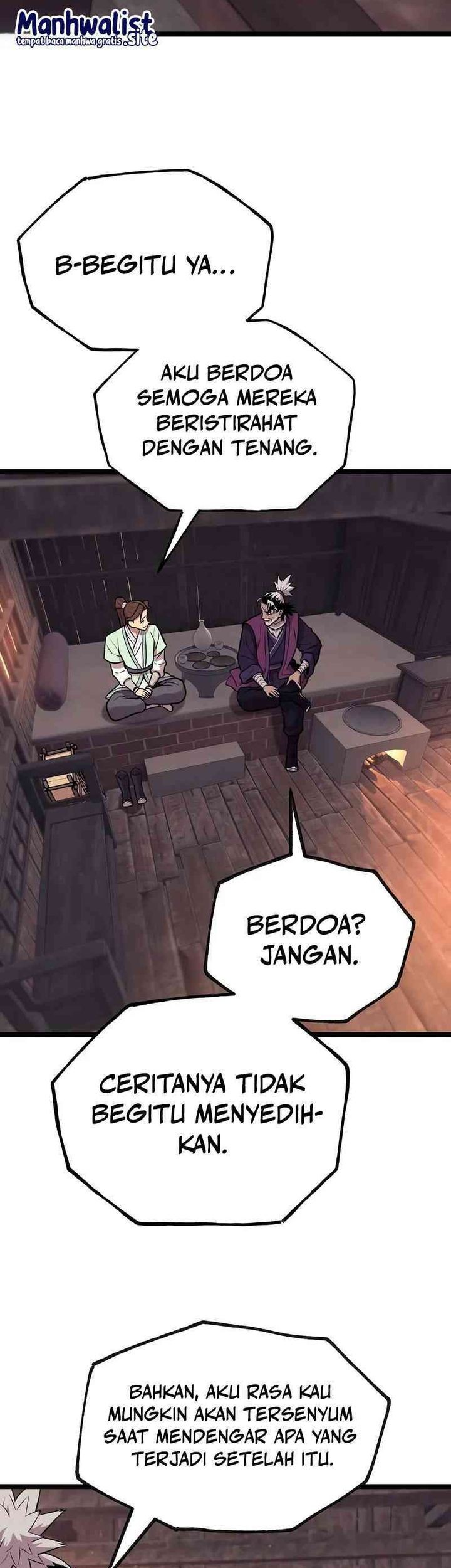 Tang Clan Legend Chapter 5 - halaman 28