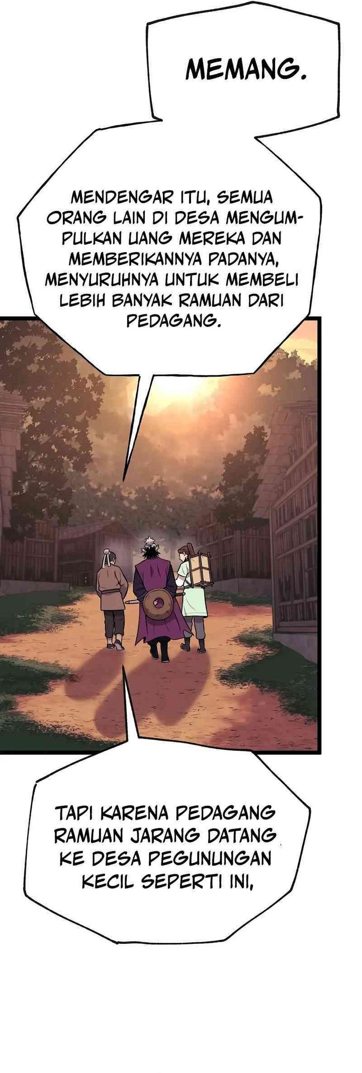 Tang Clan Legend Chapter 5 - halaman 3