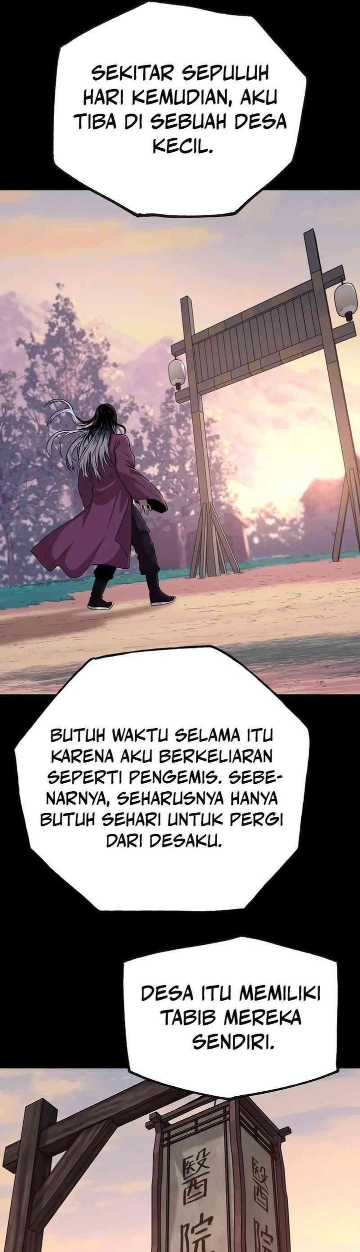 Tang Clan Legend Chapter 5 - halaman 32