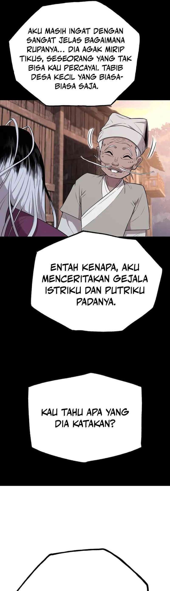 Tang Clan Legend Chapter 5 - halaman 34