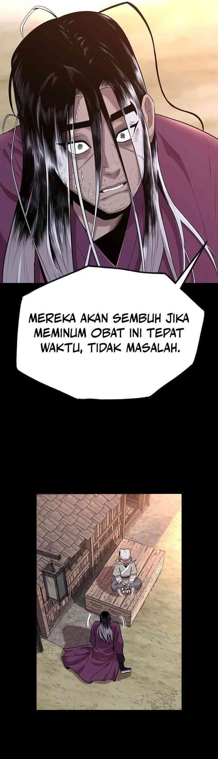 Tang Clan Legend Chapter 5 - halaman 36