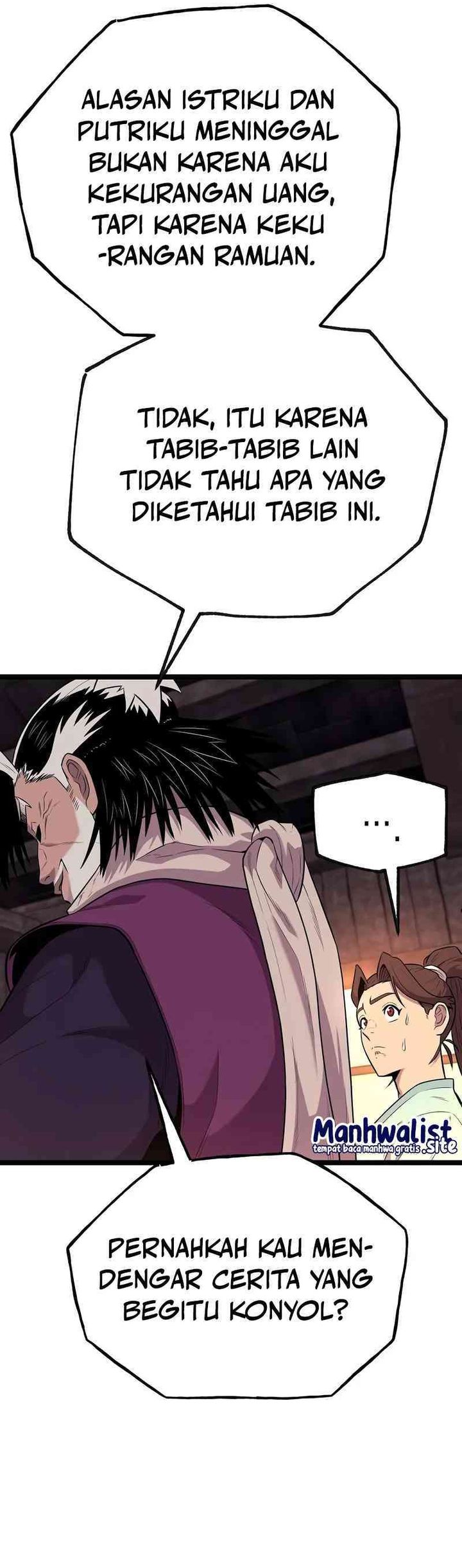Tang Clan Legend Chapter 5 - halaman 40